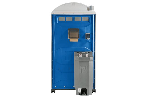 Deluxe Flushable Porta Potty San Antonio TX