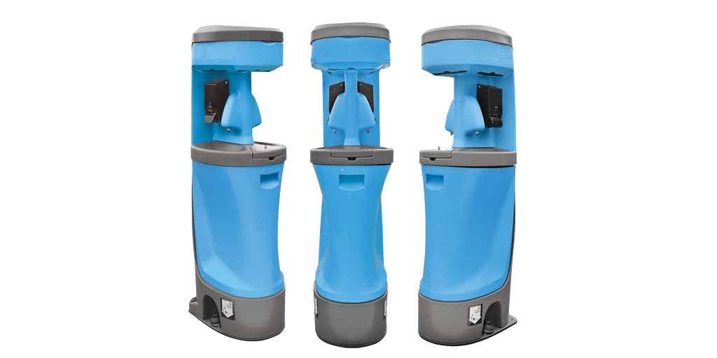 Portable Handwashing Stations San Antonio TX