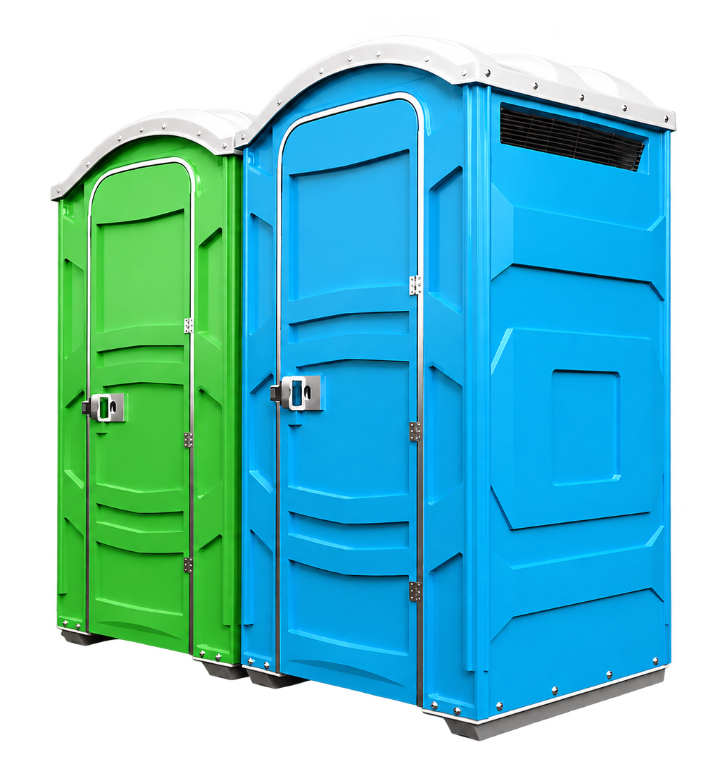 Professional Porta Potty Rentals San Antonio TX