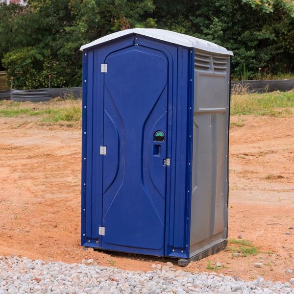 Festival Porta Potty Rentals San Antonio TX